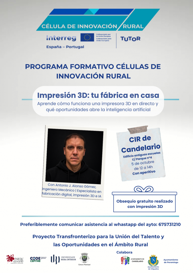Retrospectiva | Impress&atilde;o 3D: a tua f&aacute;brica em casa