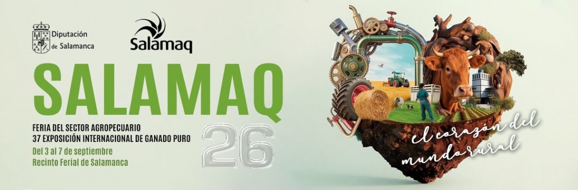 O Parque Cient�fico da USAL apresenta na Salamaq 2026 as oportunidades de forma��o e talento do projeto TUTOR
